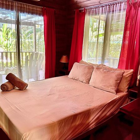 Ocean Melody Villa Увита Екстериор снимка