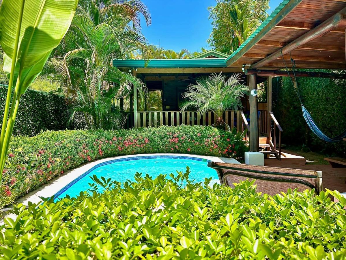 Ocean Melody Villa Увита Екстериор снимка