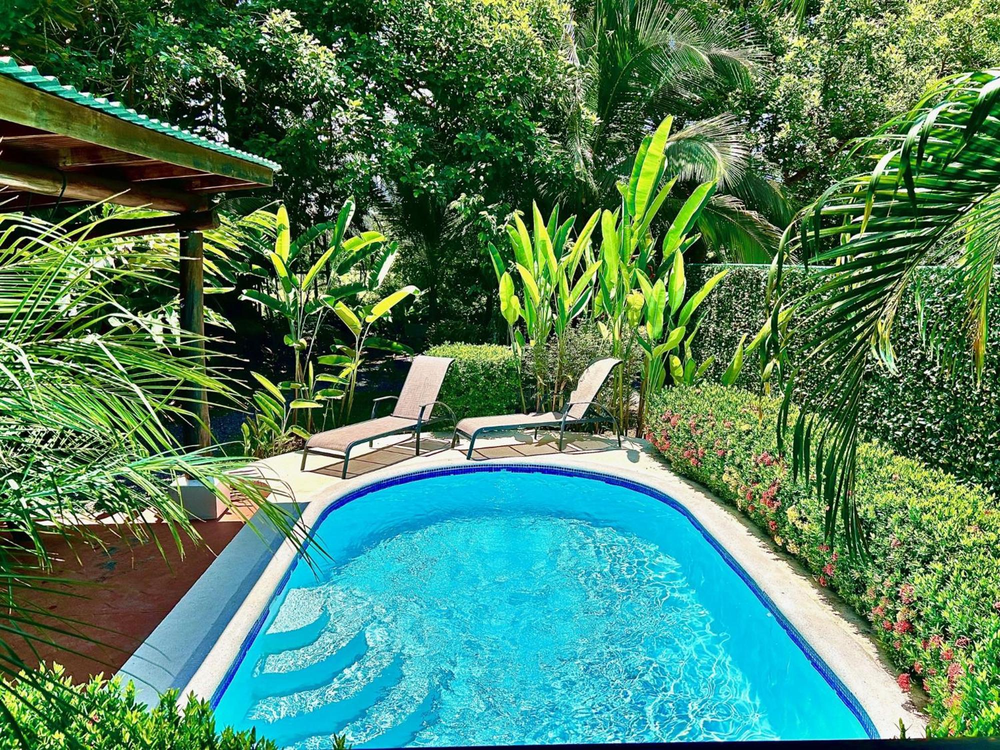 Ocean Melody Villa Увита Екстериор снимка