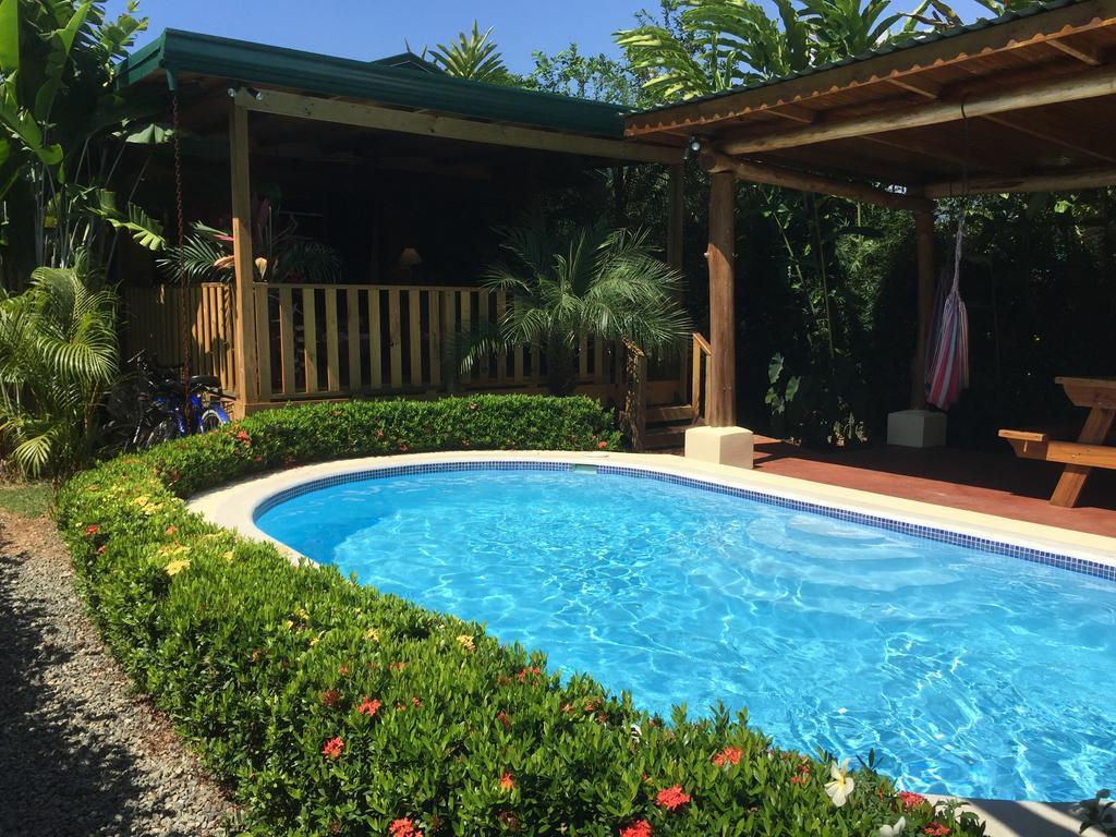 Ocean Melody Villa Увита Екстериор снимка